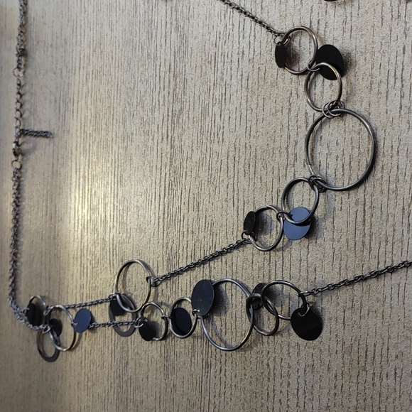 Women's necklace - Picture 2 of 2